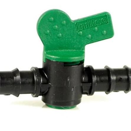 Миникран 16*16 (ерш) (VРР) Irritec