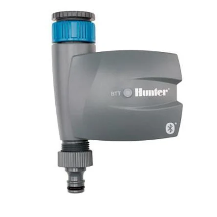 Таймер BTT-101 для крана с управлением по Bluetooth Hunter